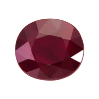 5.04 Ct. Ruby from Mozambique Video
