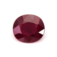 5.04 Ct. Ruby from Mozambique Video