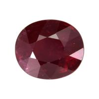 4.20 Ct. Ruby from Mozambique Video