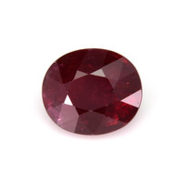 4.20 Ct. Ruby from Mozambique Video