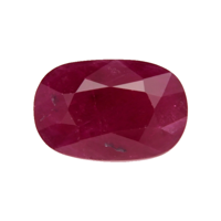 7.12 Ct. Ruby from Mozambique Video