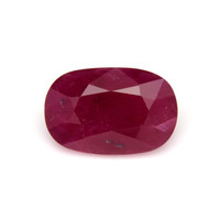 7.12 Ct. Ruby from Mozambique Video