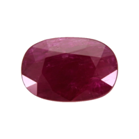 5.10 Ct. Ruby from Mozambique Video