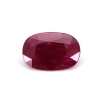 5.10 Ct. Ruby from Mozambique Video