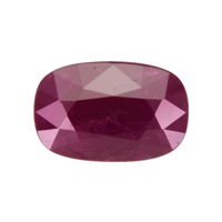 4.69 Ct. Ruby from Mozambique Video