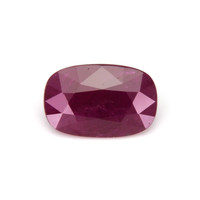 4.69 Ct. Ruby from Mozambique Video