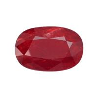 3.09 Ct. Ruby from Mozambique Video