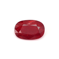 3.09 Ct. Ruby from Mozambique Video