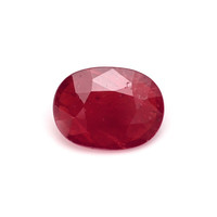 3.12 Ct. Ruby from Mozambique Video