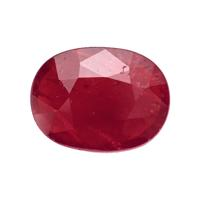 3.12 Ct. Ruby from Mozambique Video
