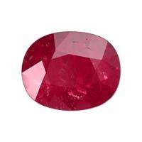 2.77 Ct. Ruby from Mozambique Video