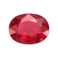 3.00 Ct. Ruby from Mozambique Video