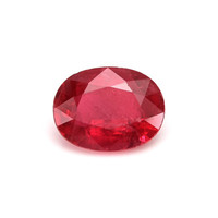3.00 Ct. Ruby from Mozambique Video