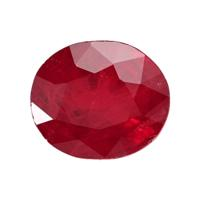 3.63 Ct. Ruby from Mozambique Video