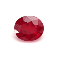 3.63 Ct. Ruby from Mozambique Video