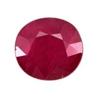 3.16 Ct. Ruby from Mozambique Video