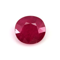 3.16 Ct. Ruby from Mozambique Video