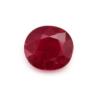 2.68 Ct. Ruby from Mozambique Video