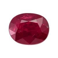 4.43 Ct. Ruby from Mozambique Video