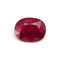 4.43 Ct. Ruby from Mozambique Video