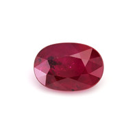 3.33 Ct. Ruby from Mozambique Video