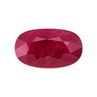 5.10 Ct. Ruby from Mozambique Video