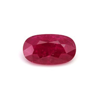 5.10 Ct. Ruby from Mozambique Video