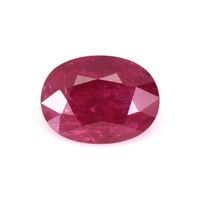 4.14 Ct. Ruby from Mozambique Video