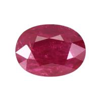 4.14 Ct. Ruby from Mozambique Video