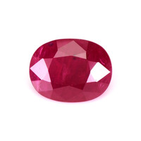 5.03 Ct. Ruby from Mozambique Video