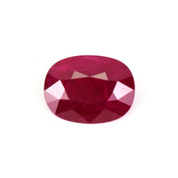 3.94 Ct. Ruby from Mozambique Video