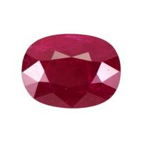 3.94 Ct. Ruby from Mozambique Video