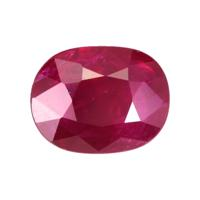 4.04 Ct. Ruby from Mozambique Video