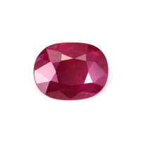 4.04 Ct. Ruby from Mozambique Video