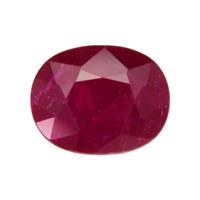 4.35 Ct. Ruby from Mozambique Video