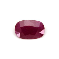 3.03 Ct. Ruby from Mozambique Video