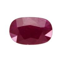 3.03 Ct. Ruby from Mozambique Video