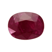 4.01 Ct. Ruby from Mozambique Video