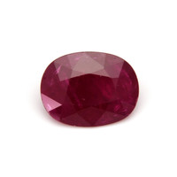 4.01 Ct. Ruby from Mozambique Video