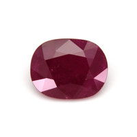 4.62 Ct. Ruby from Mozambique Video