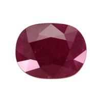 4.62 Ct. Ruby from Mozambique Video