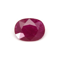 3.29 Ct. Ruby from Mozambique Video