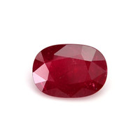 4.92 Ct. Ruby from Mozambique Video