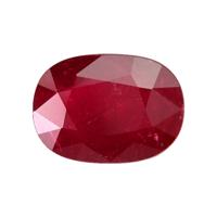 4.92 Ct. Ruby from Mozambique Video