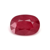 5.86 Ct. Ruby from Mozambique Video