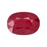 5.86 Ct. Ruby from Mozambique Video