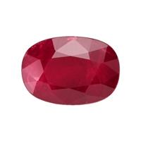 5.40 Ct. Ruby from Mozambique Video
