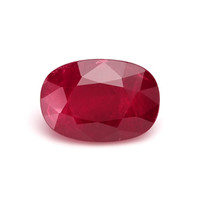 5.40 Ct. Ruby from Mozambique Video