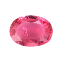 0.82 Ct. Ruby from Mozambique Video