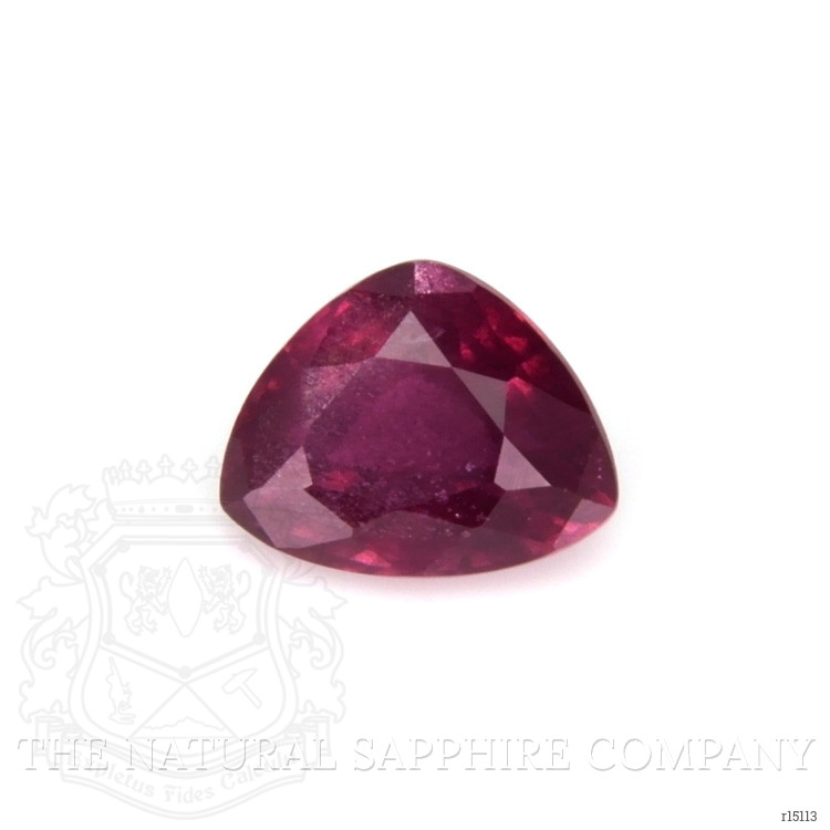 1.20 Ct. Ruby from Mozambique